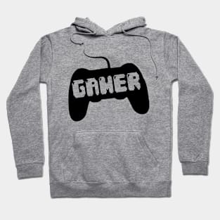 Gamer Hoodie